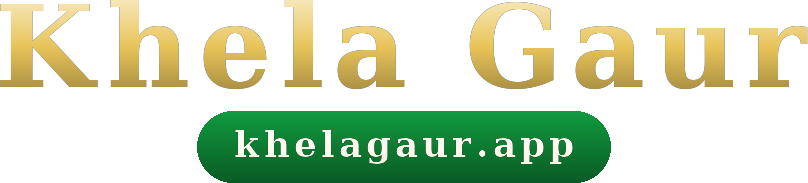 Khela Gaur logo