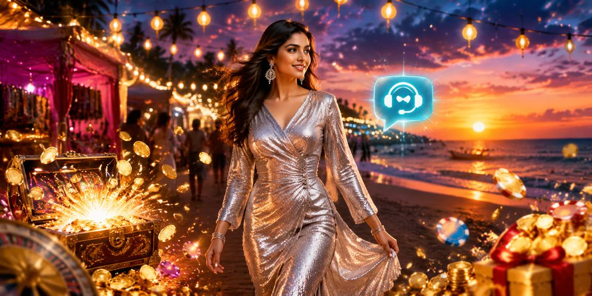 Khela Gaur Live tables, slots and sports in one account